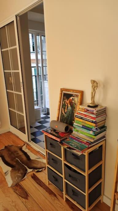 Apartamento Casa Esplendor *